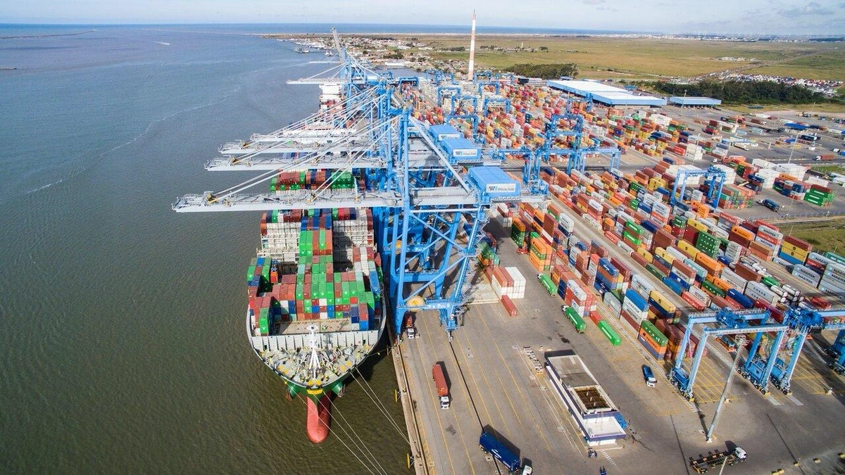 Ocean Freight